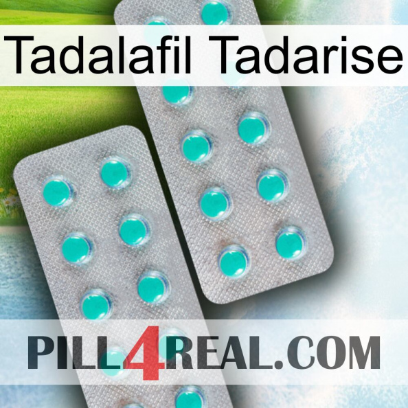 Tadalafil Tadarise 29